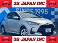 2020 Toyota Yaris