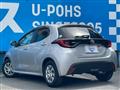 2020 Toyota Yaris
