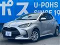 2020 Toyota Yaris