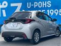 2020 Toyota Yaris