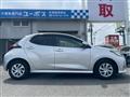 2020 Toyota Yaris