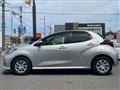 2020 Toyota Yaris