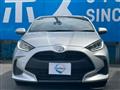 2020 Toyota Yaris