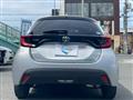 2020 Toyota Yaris