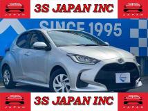 2020 Toyota Yaris