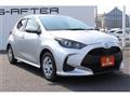 2020 Toyota Yaris