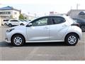 2020 Toyota Yaris
