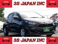 2020 Toyota Yaris