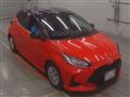 2021 Toyota Yaris