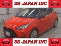 2021 Toyota Yaris