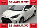 2021 Toyota Yaris