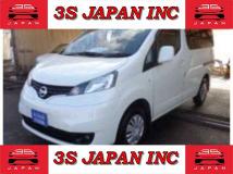 2020 Nissan NV200 VANETTE