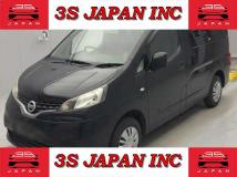 2017 Nissan NV200 VANETTE