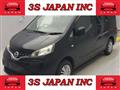 2017 Nissan NV200 VANETTE