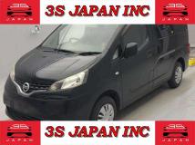 2017 Nissan NV200 VANETTE