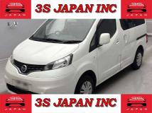 2017 Nissan NV200 VANETTE