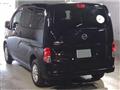 2020 Nissan NV200 VANETTE