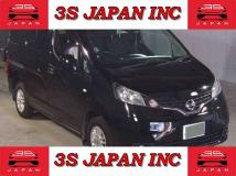 2020 Nissan NV200 VANETTE