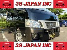2015 Nissan NV350 Caravan