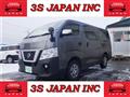 2018 Nissan NV350 Caravan