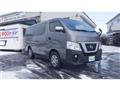 2018 Nissan NV350 Caravan