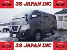 2018 Nissan NV350 Caravan