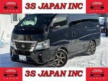 2016 Nissan NV350 Caravan