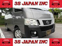 2015 Nissan NV350 Caravan