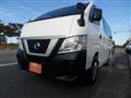 2018 Nissan NV350 Caravan