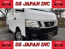 2015 Nissan NV350 Caravan