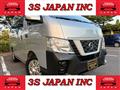 2018 Nissan NV350 Caravan