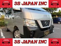 2018 Nissan NV350 Caravan
