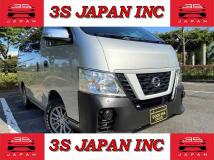 2018 Nissan NV350 Caravan