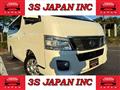 2015 Nissan NV350 Caravan