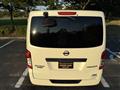 2015 Nissan NV350 Caravan