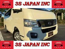2015 Nissan NV350 Caravan
