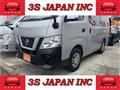 2020 Nissan NV350 Caravan