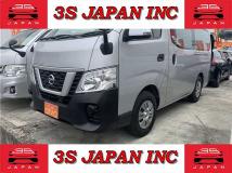 2020 Nissan NV350 Caravan