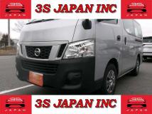 2016 Nissan NV350 Caravan
