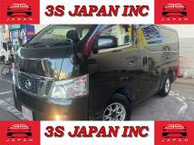 2015 Nissan NV350 Caravan
