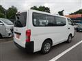 2018 Nissan NV350 Caravan