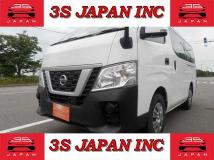 2018 Nissan NV350 Caravan