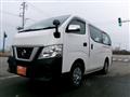 2018 Nissan NV350 Caravan