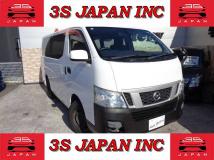 2016 Nissan NV350 Caravan