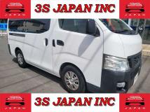 2015 Nissan NV350 Caravan