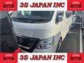 2021 Nissan NV350 Caravan