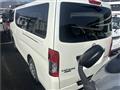 2021 Nissan NV350 Caravan