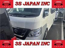 2021 Nissan NV350 Caravan
