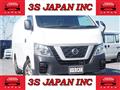 2017 Nissan NV350 Caravan