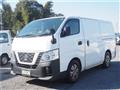 2017 Nissan NV350 Caravan
